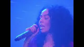 Mariah the Scientist - 40 Days n 40 Nights (Live in Amsterdam)