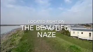 Caravan holidays Essex