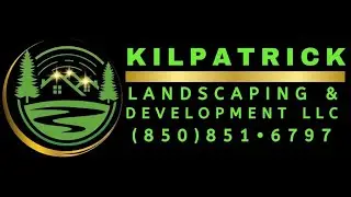 Kilpatrick Landscaping & Development / Trusted Concrete And Flooring Services In Chipley FL 32428