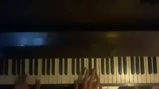 Gavotte by J.S. Bach