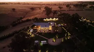 warrawong estate