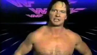 Roddy Piper Promo on Rick Rude (09-17-1989)