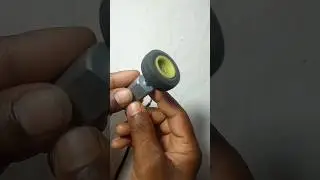 Dc Motor #youtubeshorts #rccar #diy #shorts