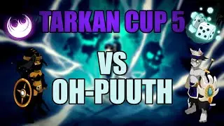 MATCH 2 DE TARKAN CUP SRAM VS ECA