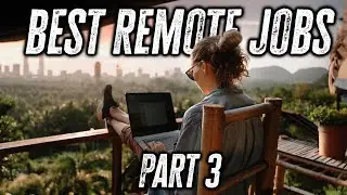 Best Remote Jobs Always Hiring | Land Your Dream Career with Gregory Martire, Philadelphia Realtor