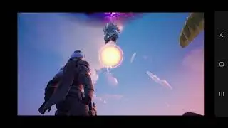 Fortnite Sora 2 AI Live Events Compilation #3