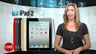 CNET Top 5: Tech gifts for Mother's Day