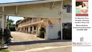 6719 Sepulveda Boulevard, Van Nuys, CA Presented by Melanie McShane.