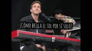 Phil Danyew - Nothing Without You (subtitulada)
