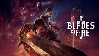 Blades Of Fire - Walkthrough Part 1