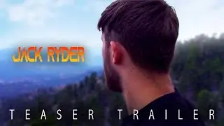 Jack Ryder | Teaser Trailer