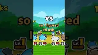 A Serious Question For All Super Auto Pets Players