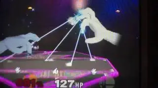 The Easiest Way To Beat Event Match 50 And To Play As Master Hand Without Cheating Devices