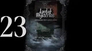 Lord of the Mysteries Chapter 935-977 &ndash; The Ultimate Audiobook Experience