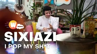 Waterloo Sunset | Cloud Sessions | Sixiazi - I pop my sh*t