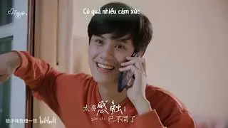 [Vietsub FMV] Pat x Pran (Bad Buddy) | Hai Ch&uacute;ng Ta 我们俩 - Qu&aacute;ch Đỉnh 郭顶