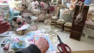 Прекрасный набор &laquo;Питер Кролик&raquo; от Teacups and Roses