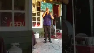 Robert O sings sign of the times styles