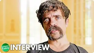 CYRANO | Peter Dinklage 