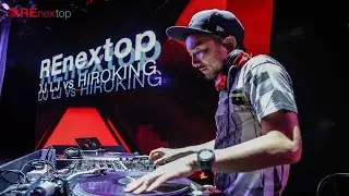 日本特邀演出嘉宾DJ HIROKING