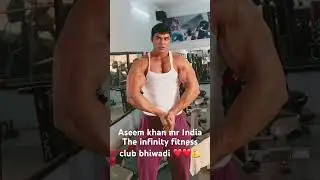 Mr#india #aseem#khan#the #motivation #viral #video #the #beter #fitness #beter #lyfe