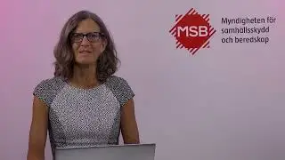 Informationssäkerhet i fokus – Webbinarie 1: En praktisk introduktion