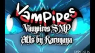 Quick Scissor Sesh [Player Perspective] || VampiresSMP BOTC