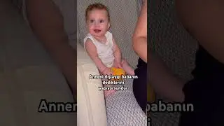 Annesini dışlayıp babasının dediklerini yapan benrk #komikyorumlar