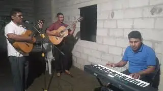 En Cristo hay salvación 