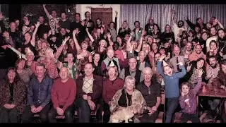 21st Century Social Clubs - Let's rebuild Britain's social clubs