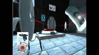 Portal any% 17:02