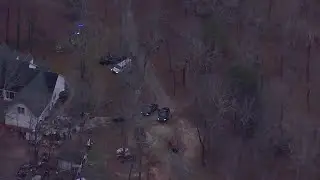 Sky 4 shows possible standoff in Greer