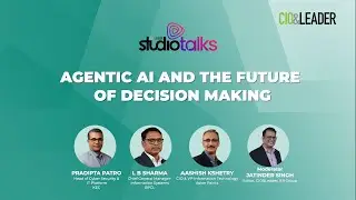 Studiotalks 2 HPE