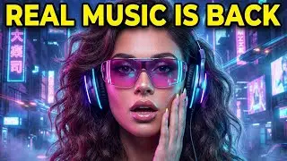 Forget modern pop, Eurodance is finally back!