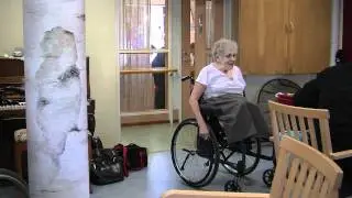 Being old in Sweden.mov