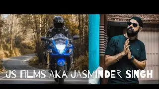 JS FILMS OFFICIAL INSTAGRAM ACCOUNT, JS FILMS, JAYSN NATION, JASMINDER SINGH