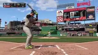 PS4 MLB 15 The Show Road to the Show Highlights