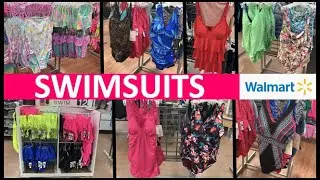 👙 SUPER CUTE WALMART SWIMSUITS 🩱WALMART SWIM | WALMART SWIMSUIT | WALMART SWIMSUIT HAUL | WALMART