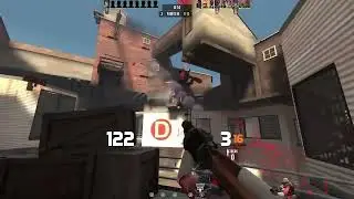 [Upward] Vs. Crystal Pepsi - AM Demo Pov.