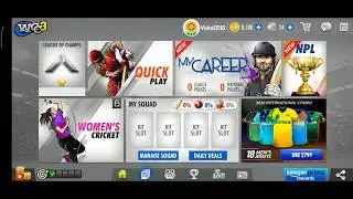 Wcc3 new update 0.4