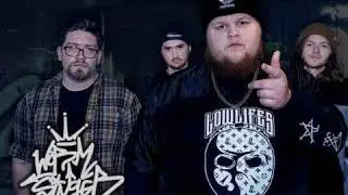 Wormsinger - Trigger Finger (Explicit) - 2019: The Dangerous Days Movie Soundtrack