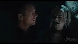 The Suicide Squad - Clip Oficial Exclusivo (2021) | IGN Premiere