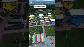 locuri de vizitat din județul Gorj,  Baia de Fier