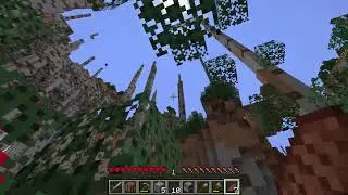 Advancement UHC S6 E1 - Halloween?