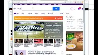 Harvesting Data From Google, Yahoo, Bing, Aol & Yellow pages