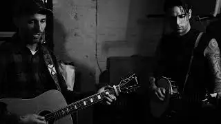 Matt Horan and Jowy Bruna - Paid In Blood
