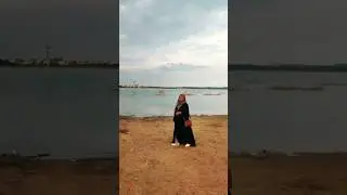 Natures are definitely cheaper therapy 🤩🙂🙃 #nature #love #lake #sunset #viral #shorts