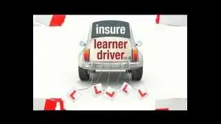 1-365 Days Learner Driver Insurance