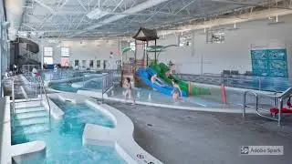 The Broadview Heights Community Recreation Center