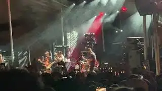 Neck Deep - December (Again) - Live at the Palladium Outdoors Worcester - 10/3/2025